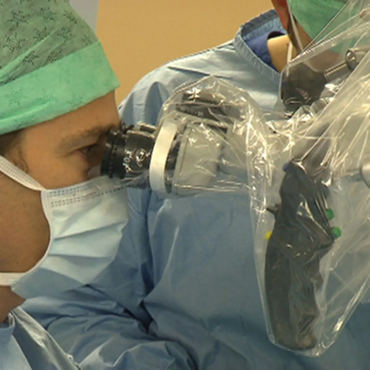 Neurochirurgie Logo von Neurochirurgie