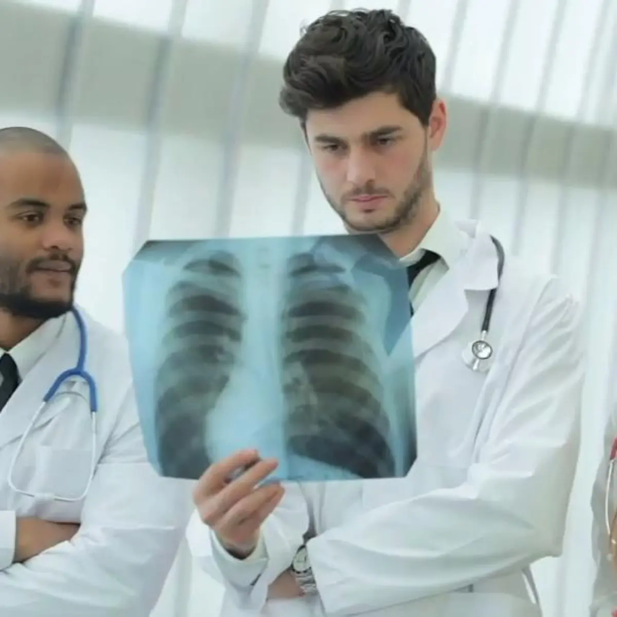 Raucherlunge Logo von Raucherlunge