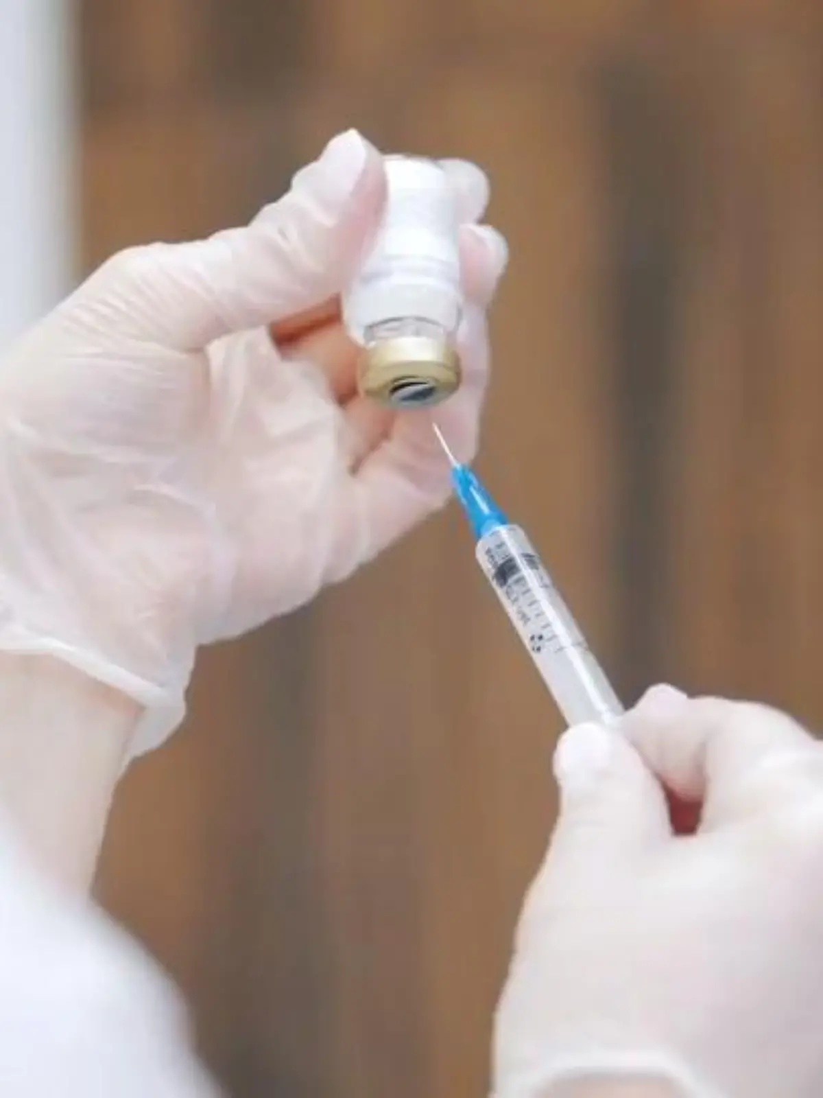 Bild zu: "Doping"
