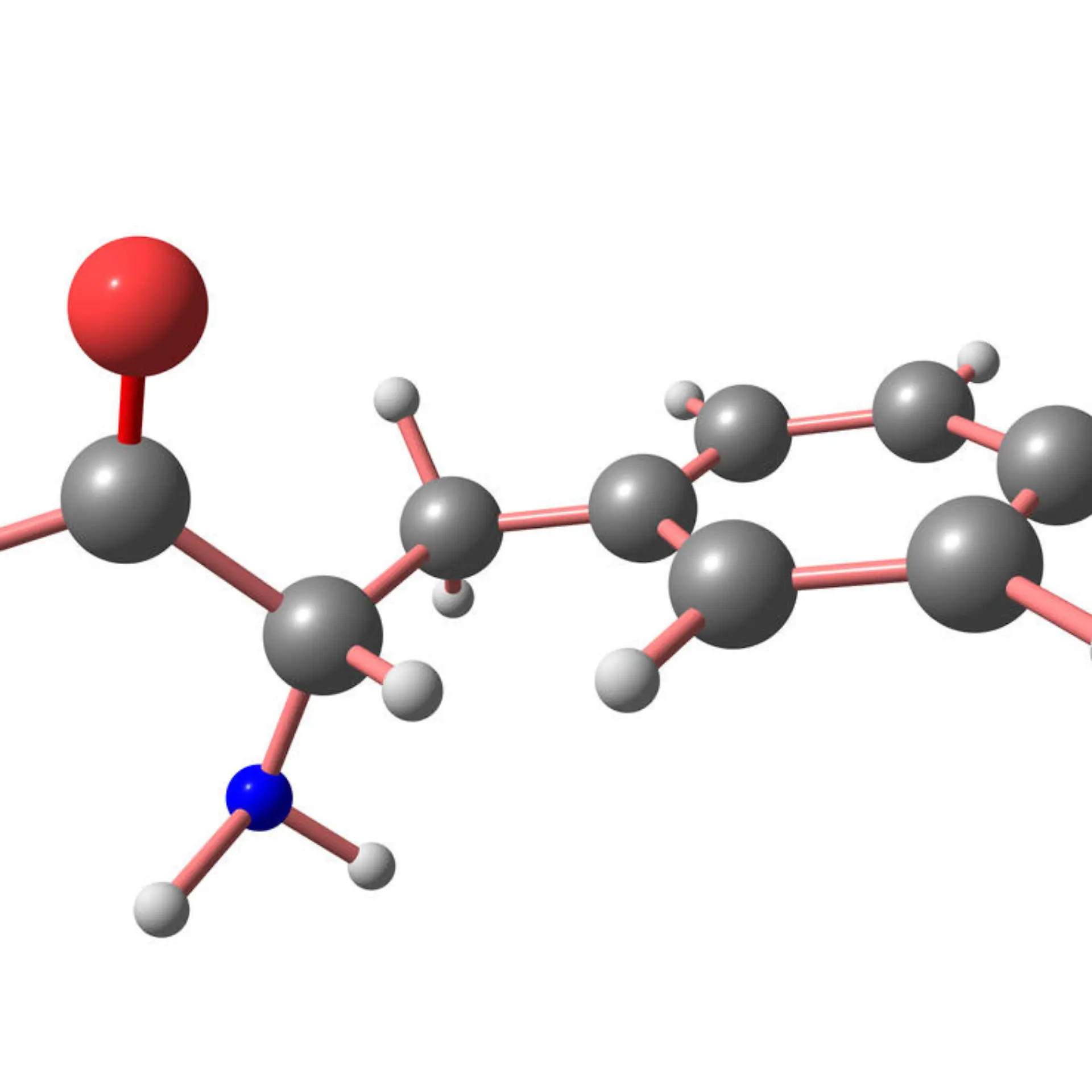 Phenylalanin Logo von Phenylalanin