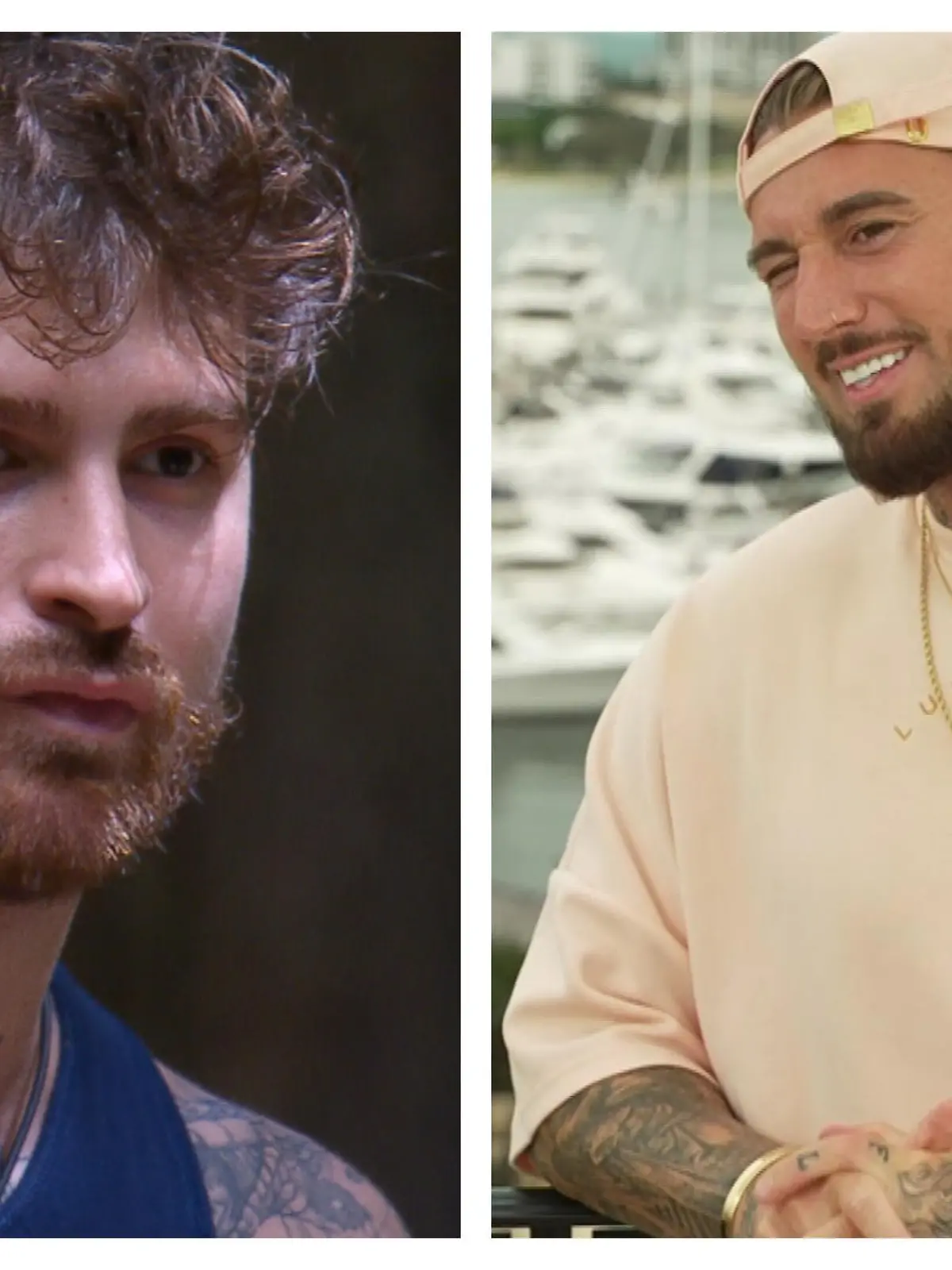 Wieso ist Gigi Birofio im Dschungelcamp ausgerastet? Das weiß Mike Heiter.
