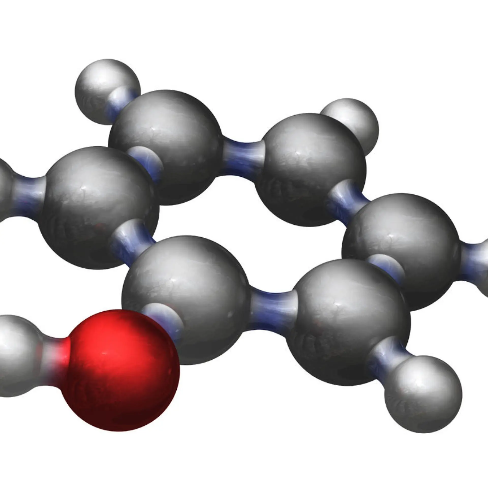 Phenol Logo von Phenol
