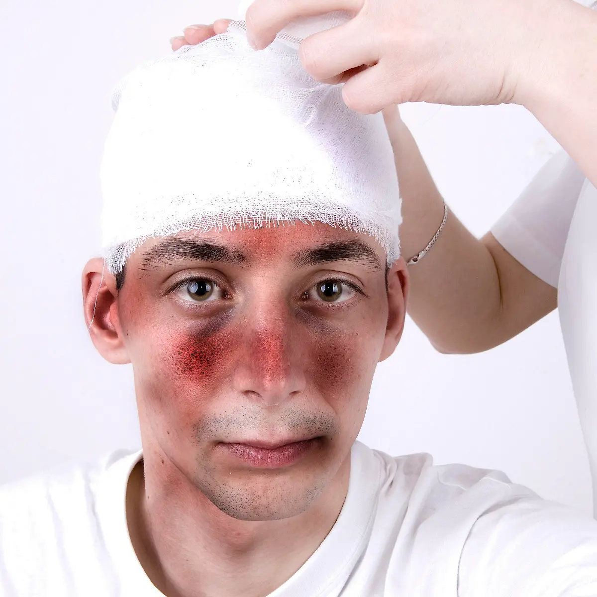 Schädel-Hirn-Trauma Logo von Schädel-Hirn-Trauma