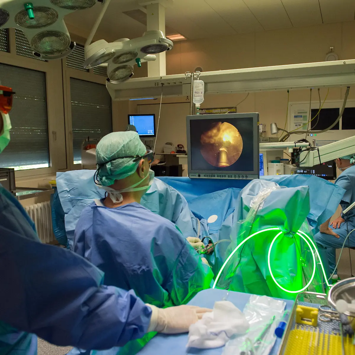 Prostatahyperplasie Logo von Prostatahyperplasie