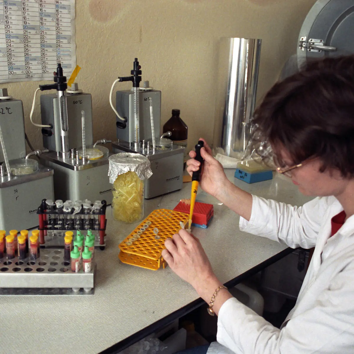 Phenylketonurie (PKU) Logo von Phenylketonurie (PKU)