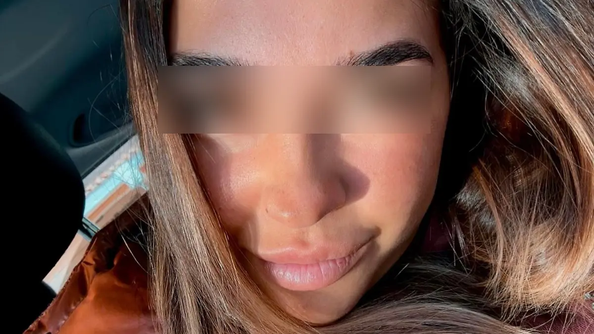 Gaia C. (24) wollte einfach nur die Straße überqueren. Dann kam ein SUV.