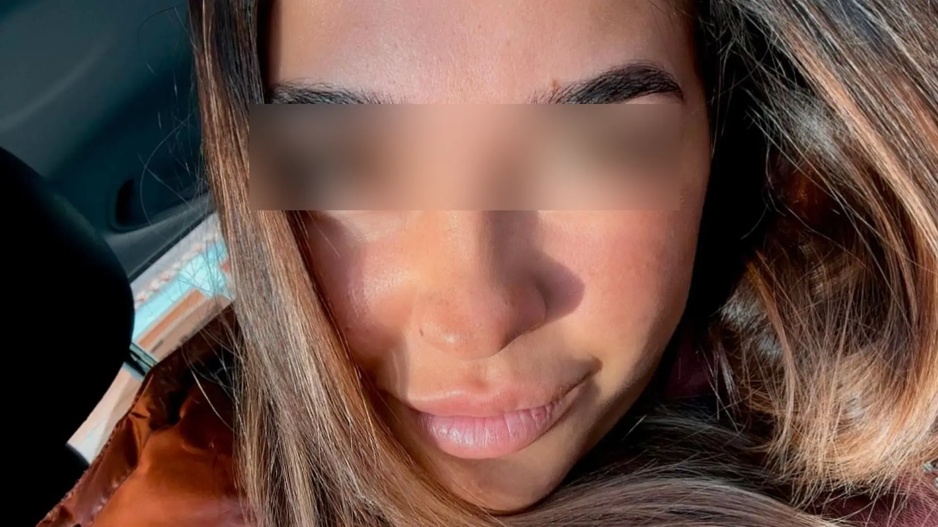 Gaia C. (24) wollte einfach nur die Straße überqueren. Dann kam ein SUV.