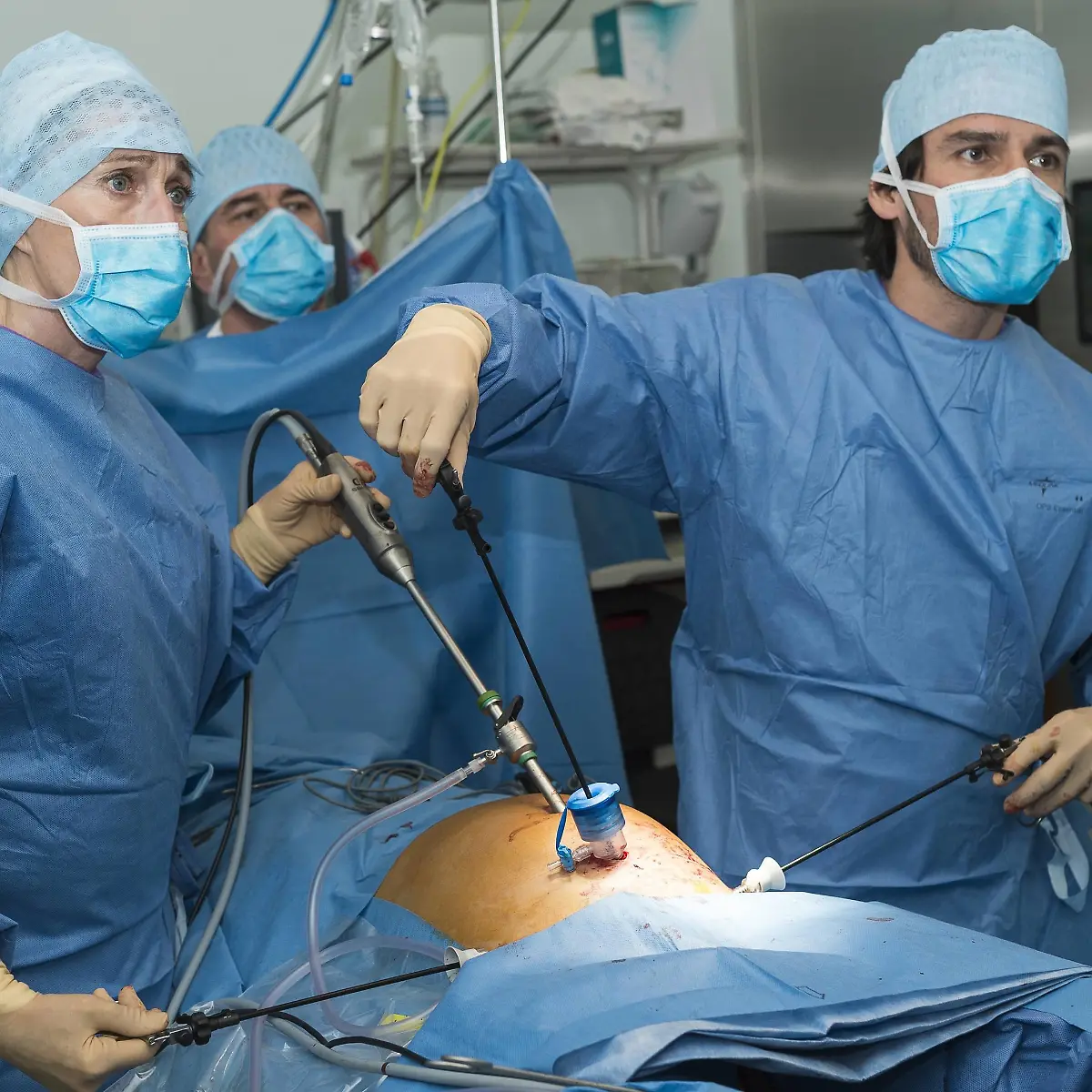 Fibromatose Logo von Fibromatose