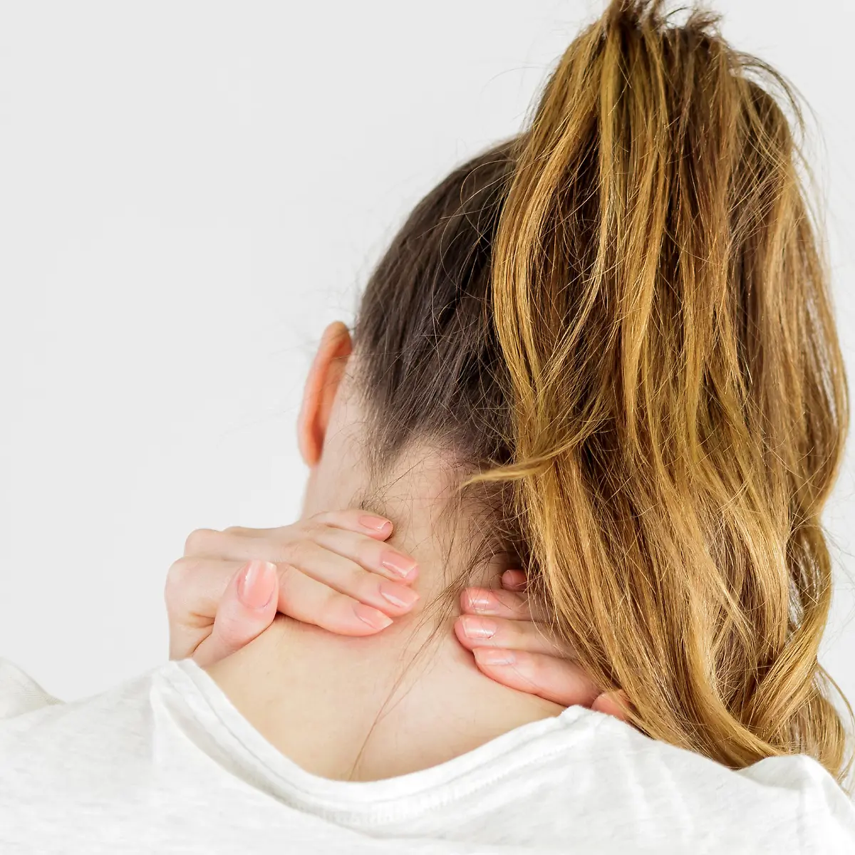 Nacken-Massage Logo von Nacken-Massage