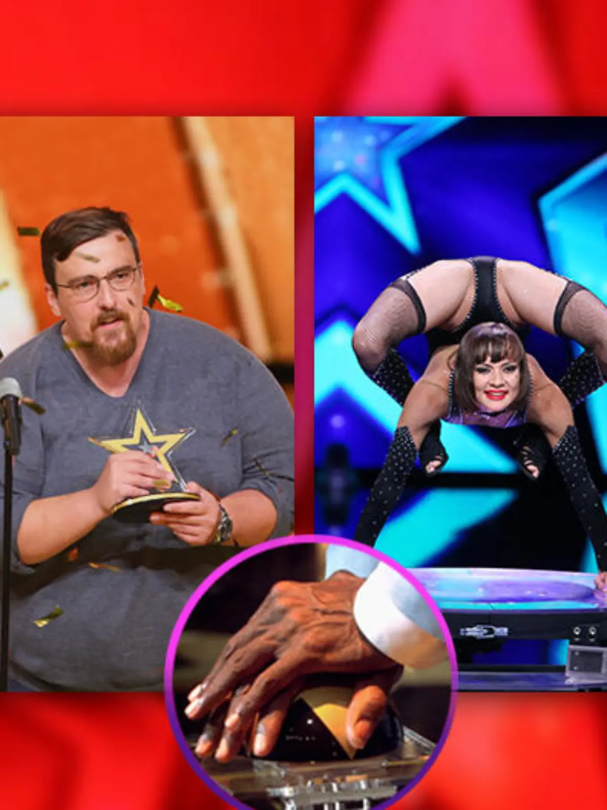Supertalent2016 goldbuzzer kandidaten