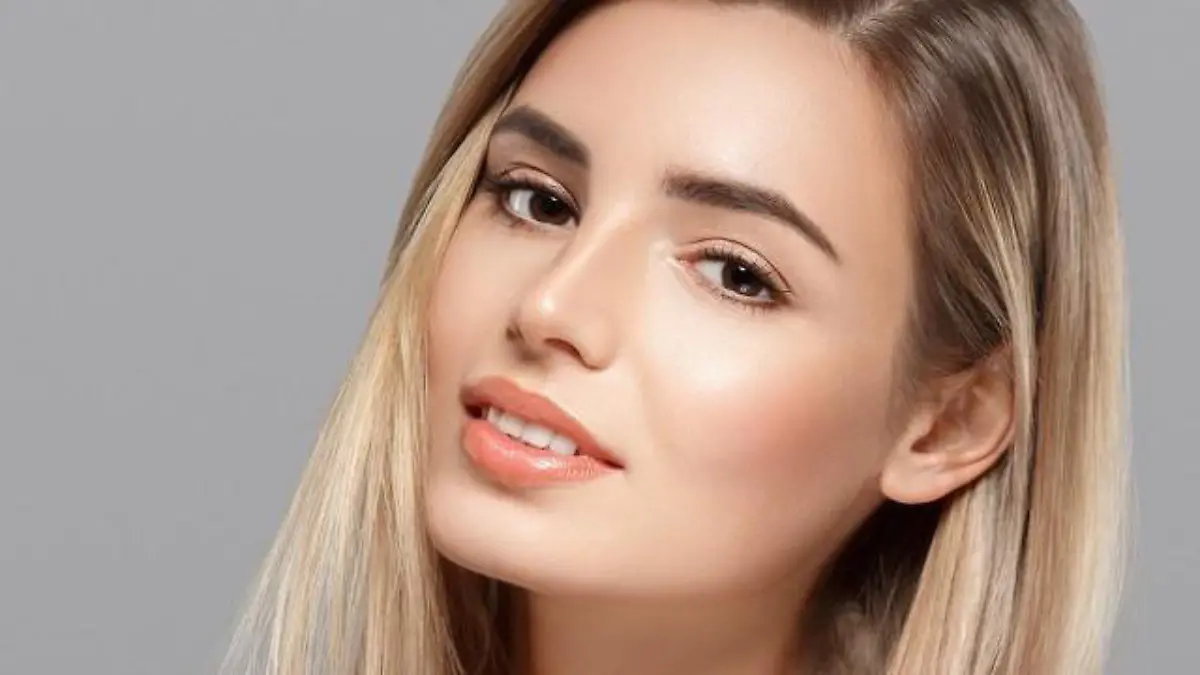 Acht einfache Schritte für ein natürliches Make-up Leicht und natürlich