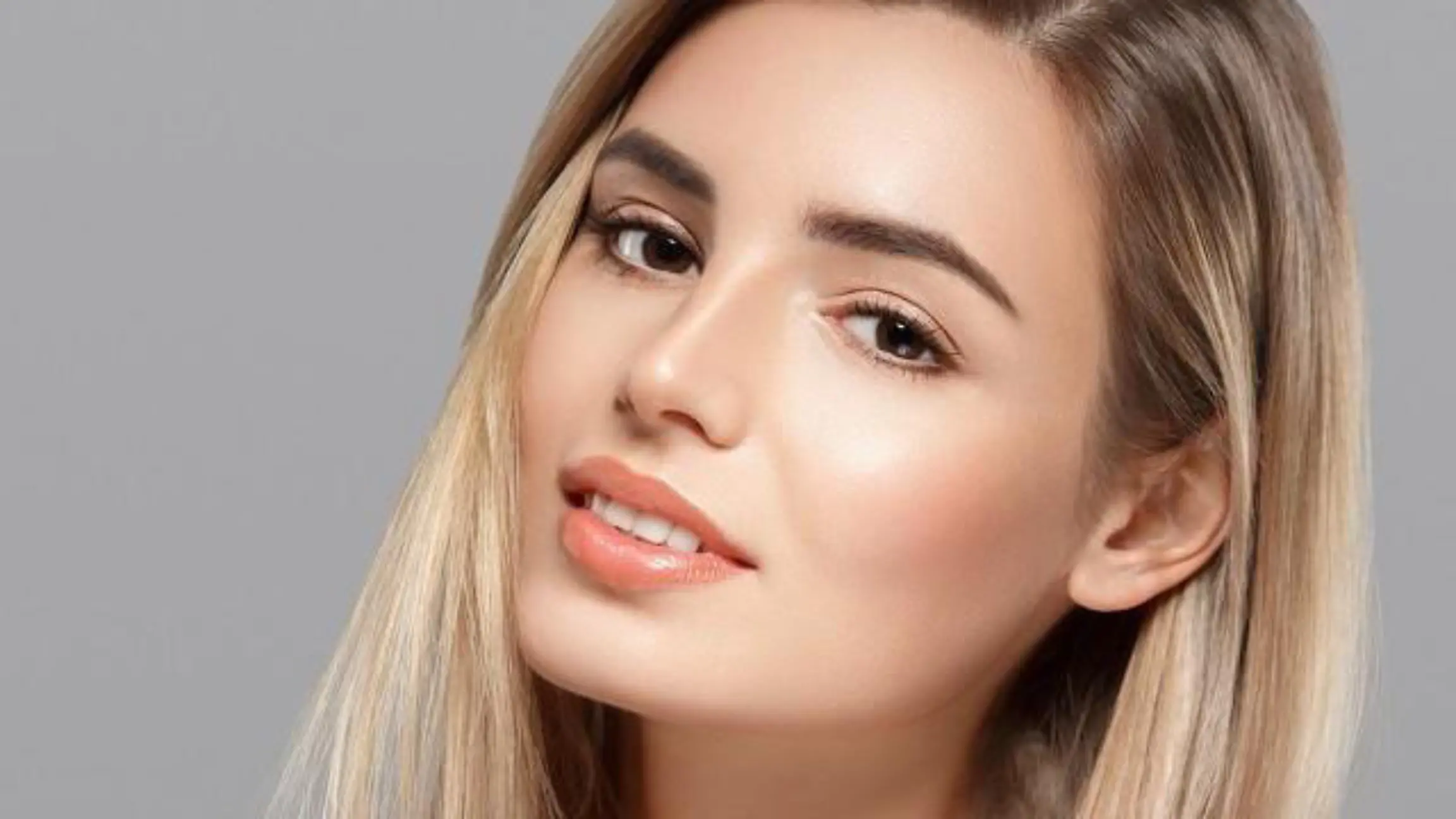 Acht einfache Schritte für ein natürliches Make-up Leicht und natürlich