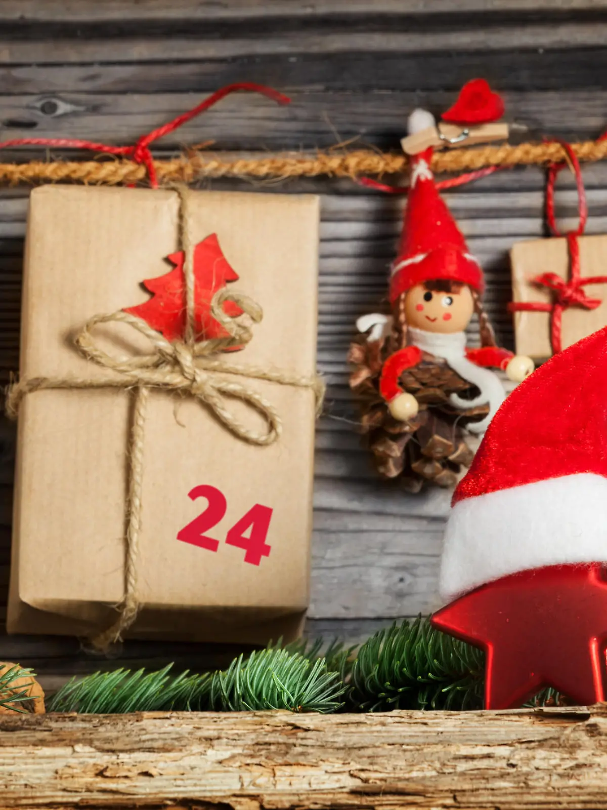 Adventskalender