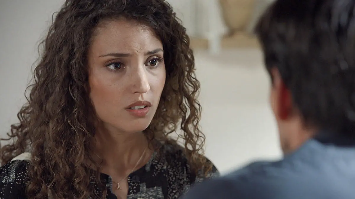 David erobert Ayla zurück Alles auf Anfang?