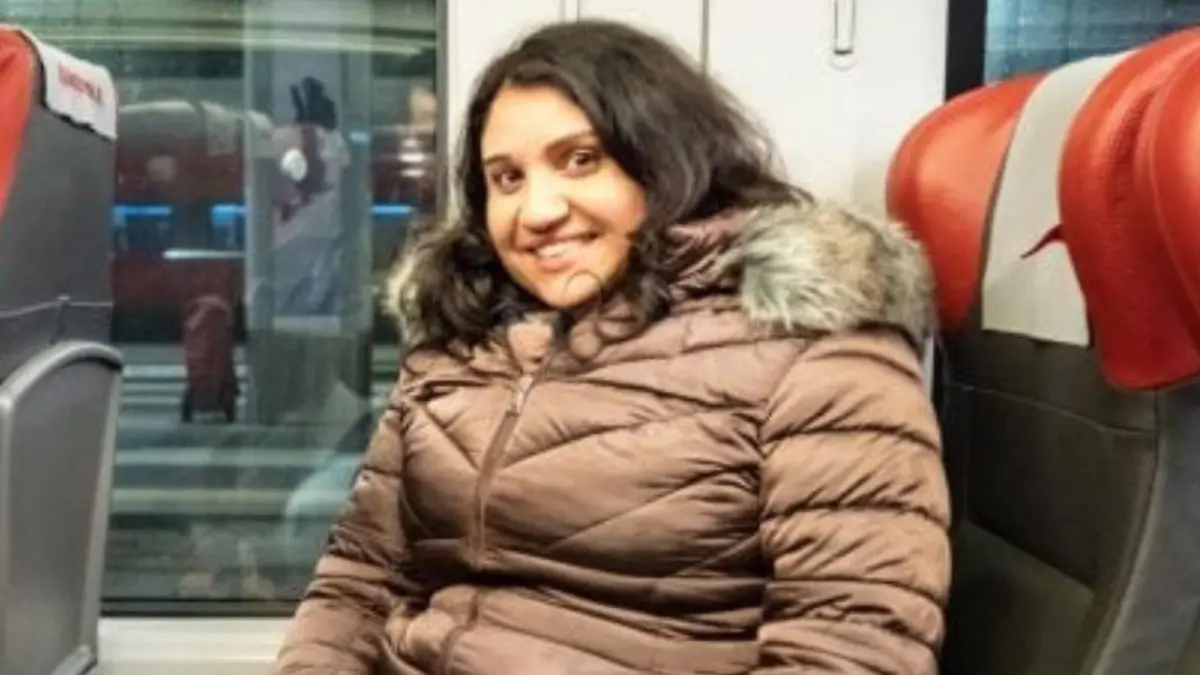 Giuseppina Giuliano