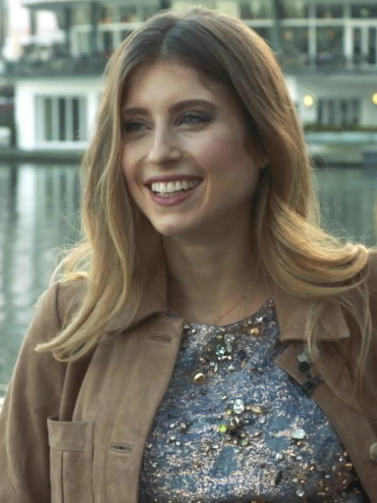 Cathy Hummels