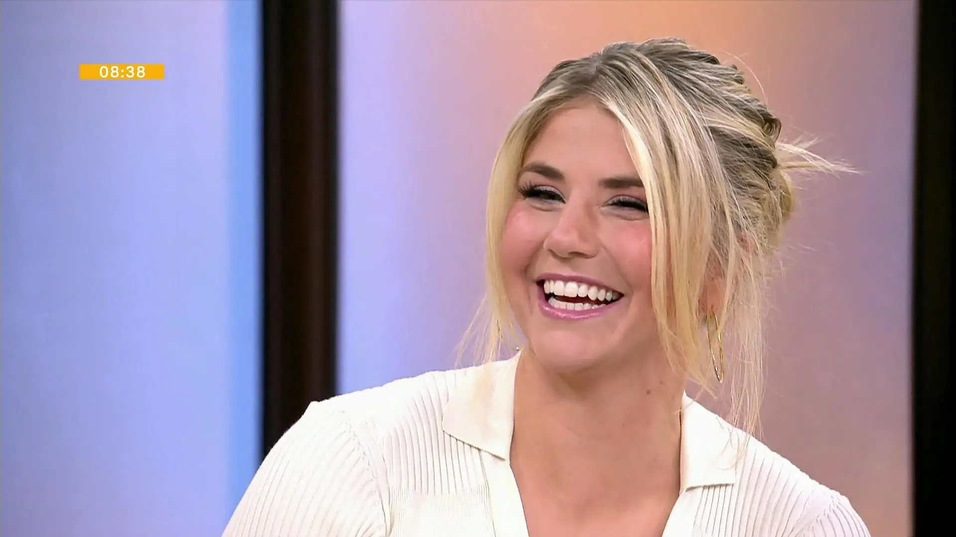 Das sagt Beatrice Egli zu den Liebesgerüchten Was geht mit Florian Silbereisen?