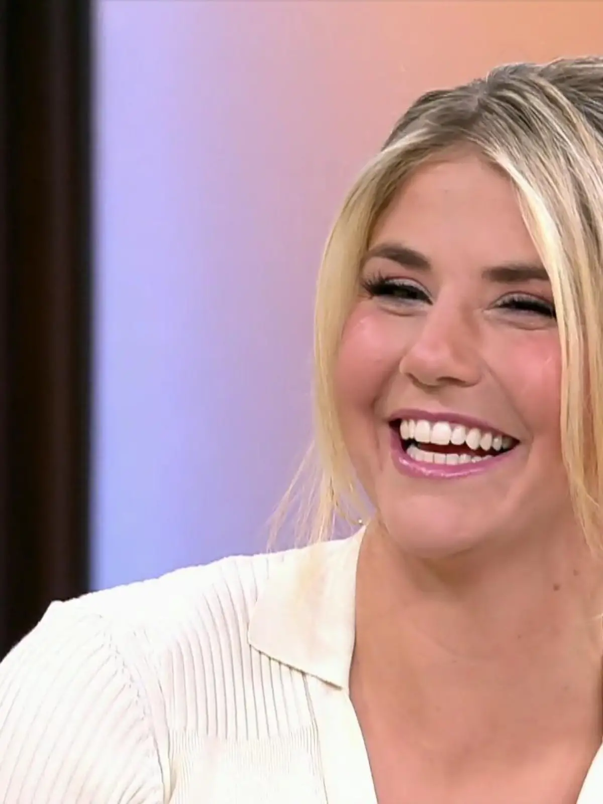Bild zu: "Das sagt Beatrice Egli zu den Liebesgerüchten"