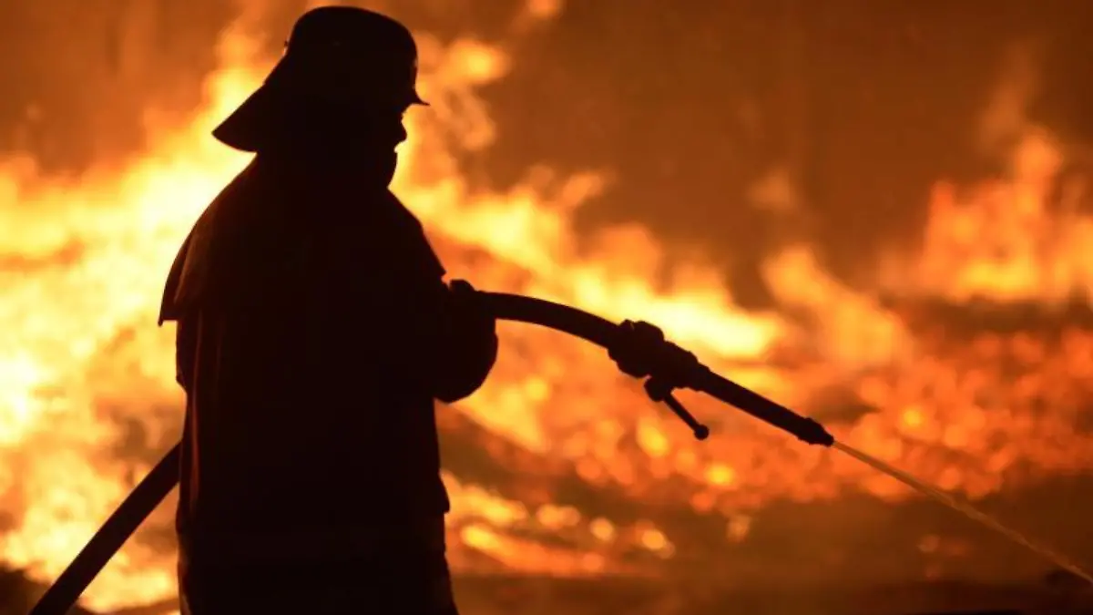Feuerwehr
