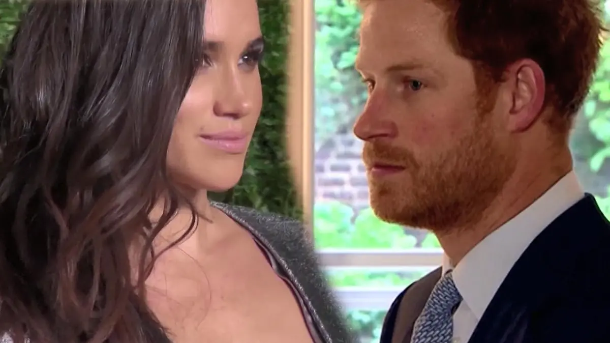 Die Geheimnisse von Meghan Markle