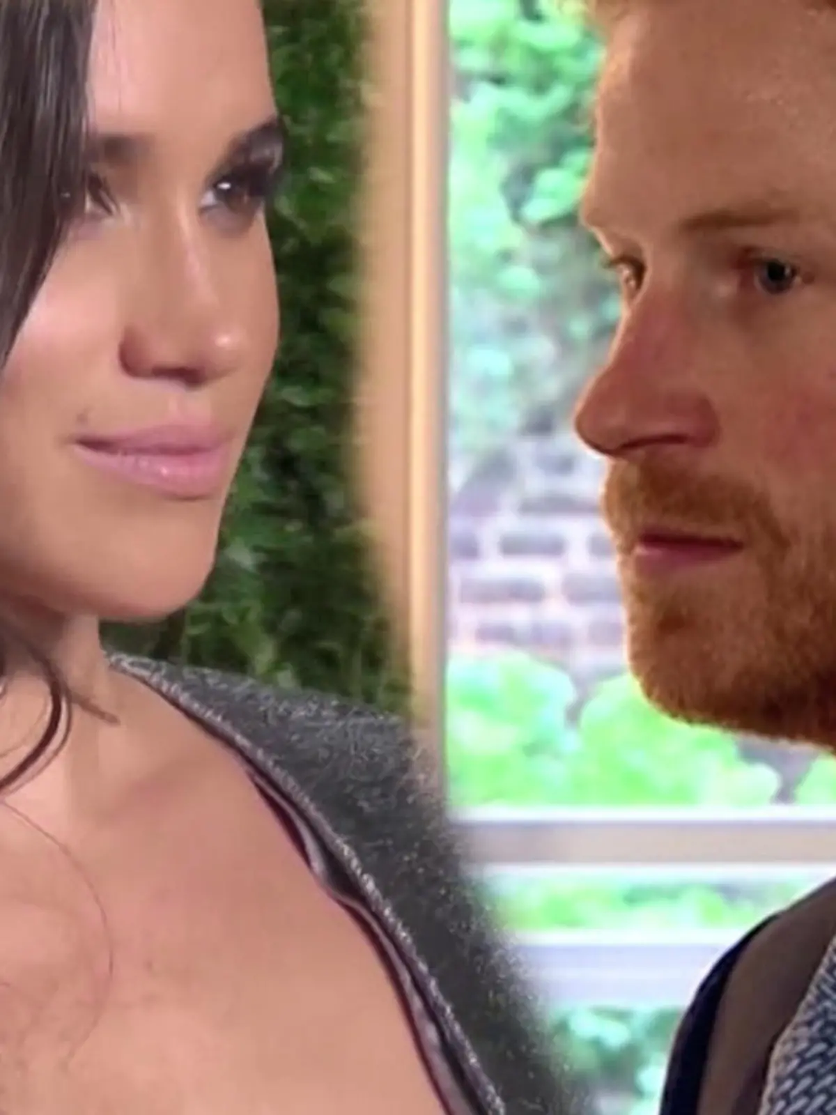 Die Geheimnisse von Meghan Markle