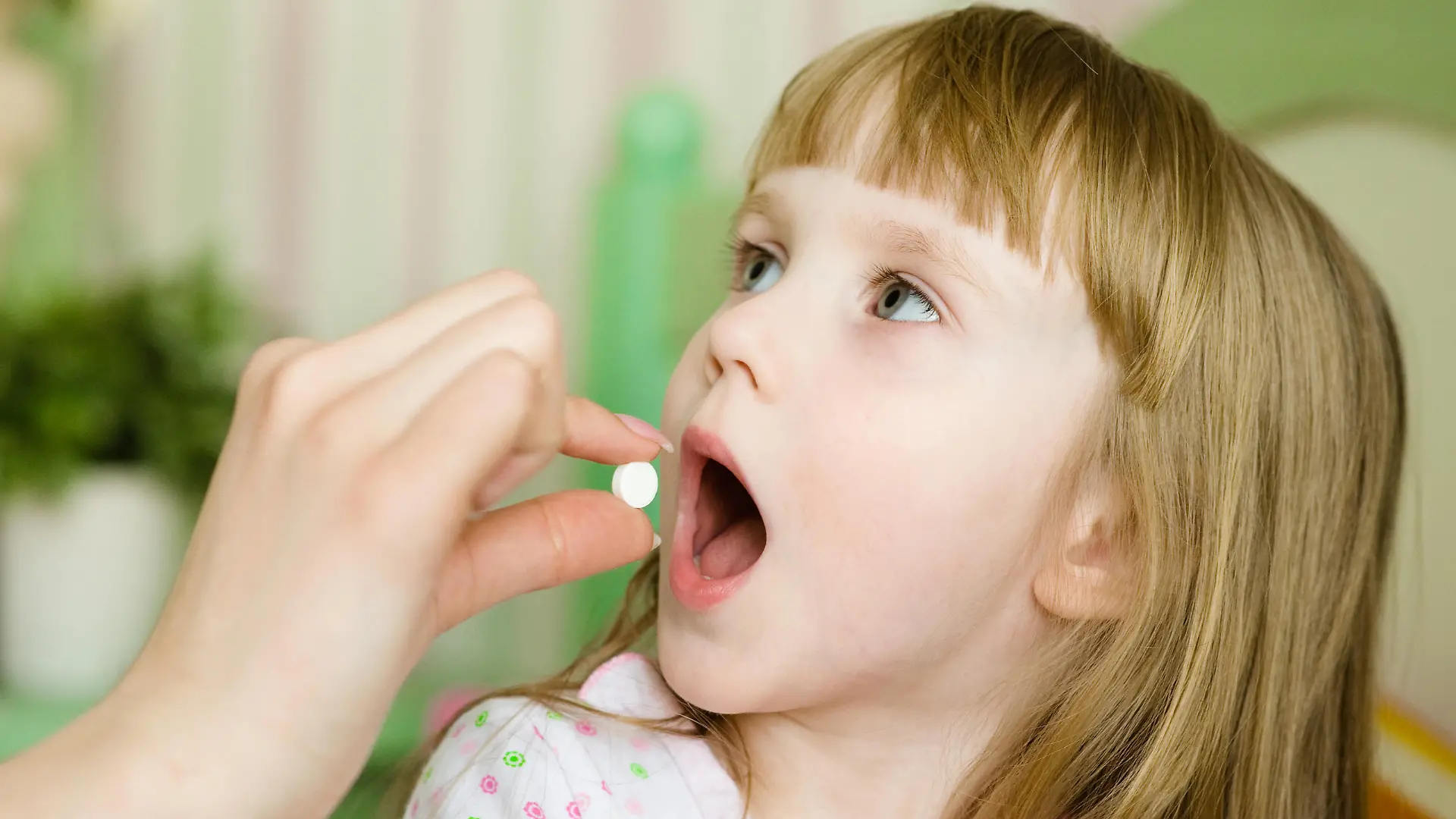 Schlafmittel für Kinder: Damit Eltern ihre Ruhe haben Unfassbar. aber wohl gängige Praxis