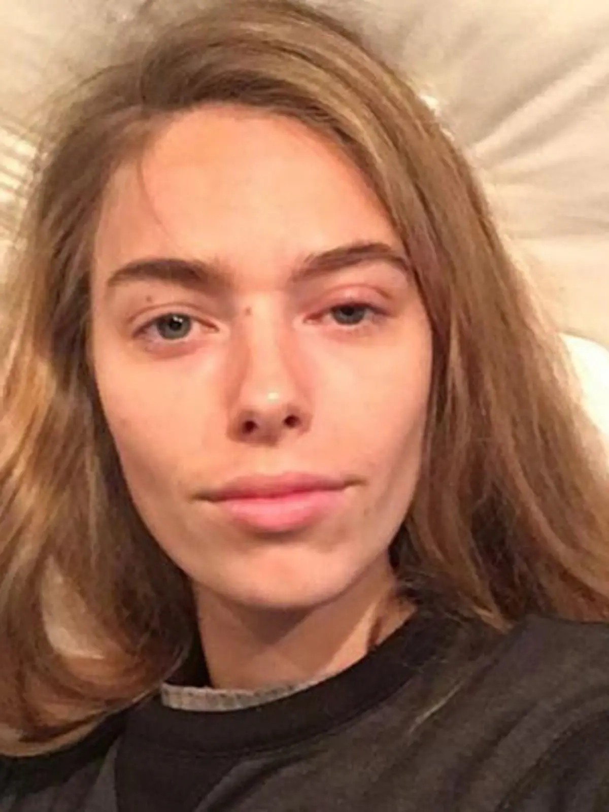 Instagram Anthea Page
