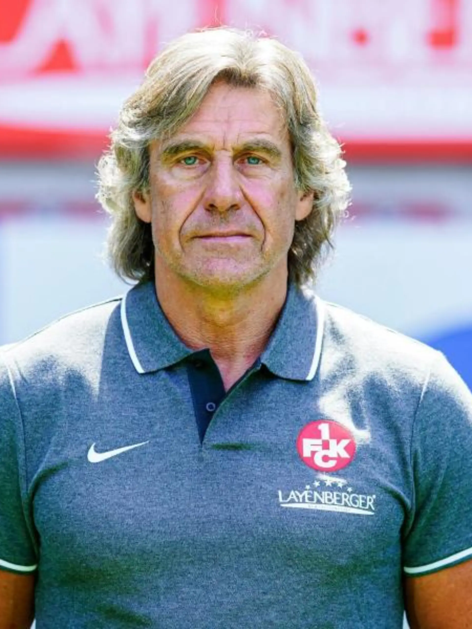Uwe Anspach