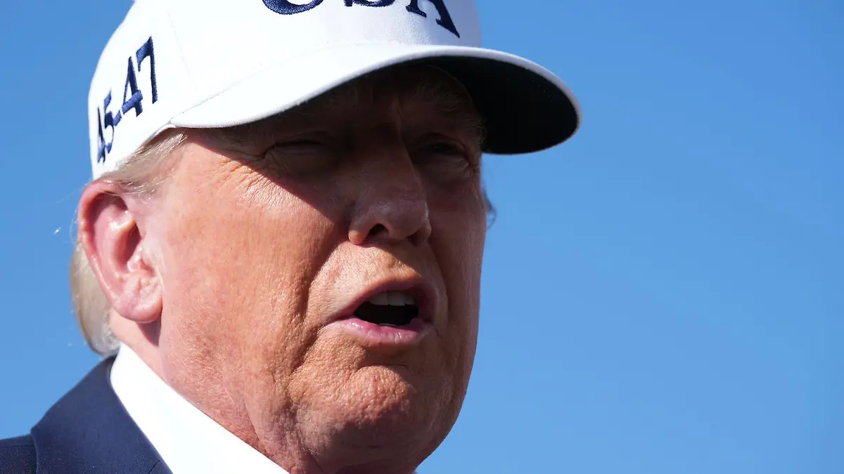 Ab 1. August gelten Zölle auf den Import von Produkten aus der EU