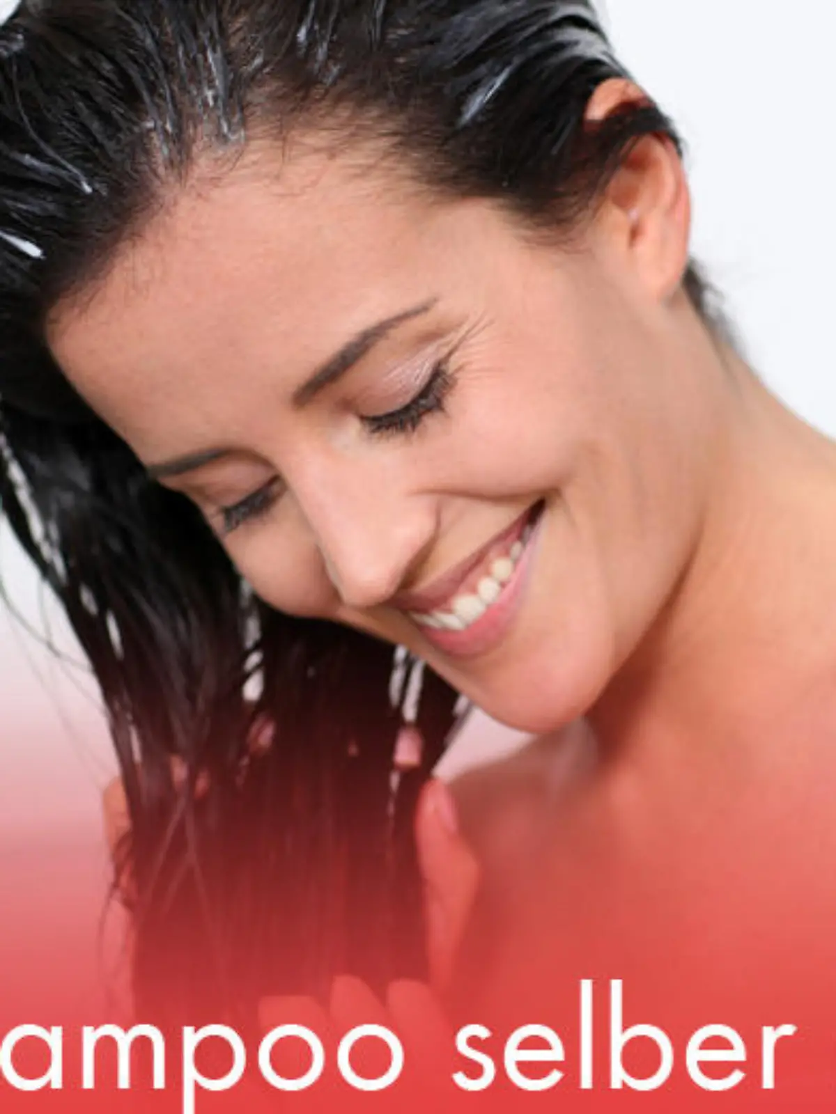 Bild zu: "DIY: Shampoo selber machen"