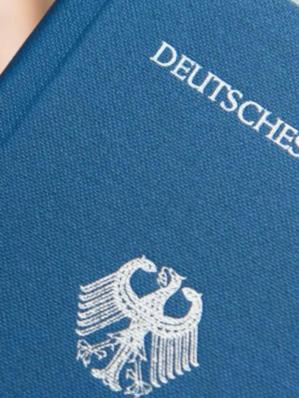 «Reichsbürger»