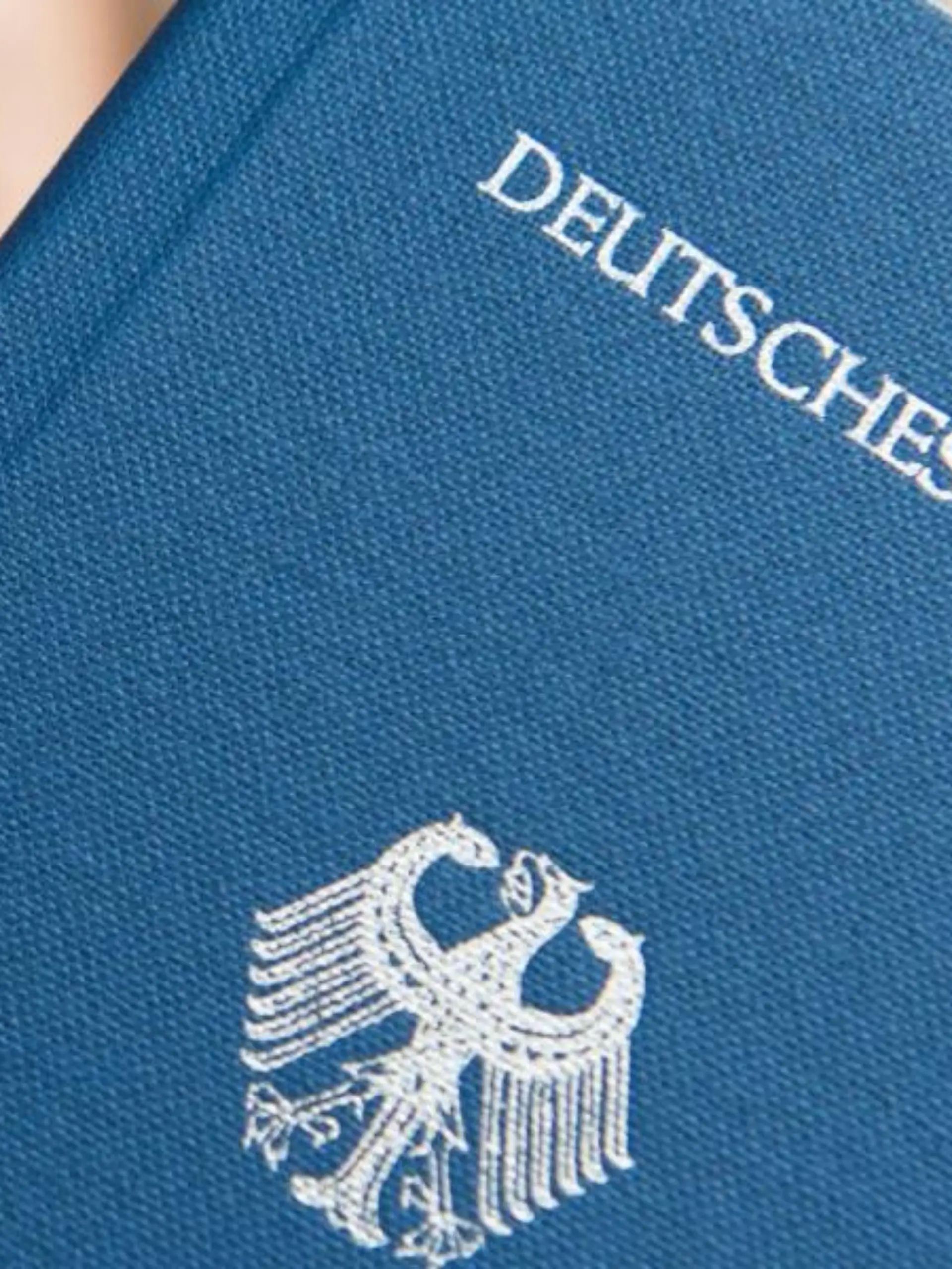«Reichsbürger»