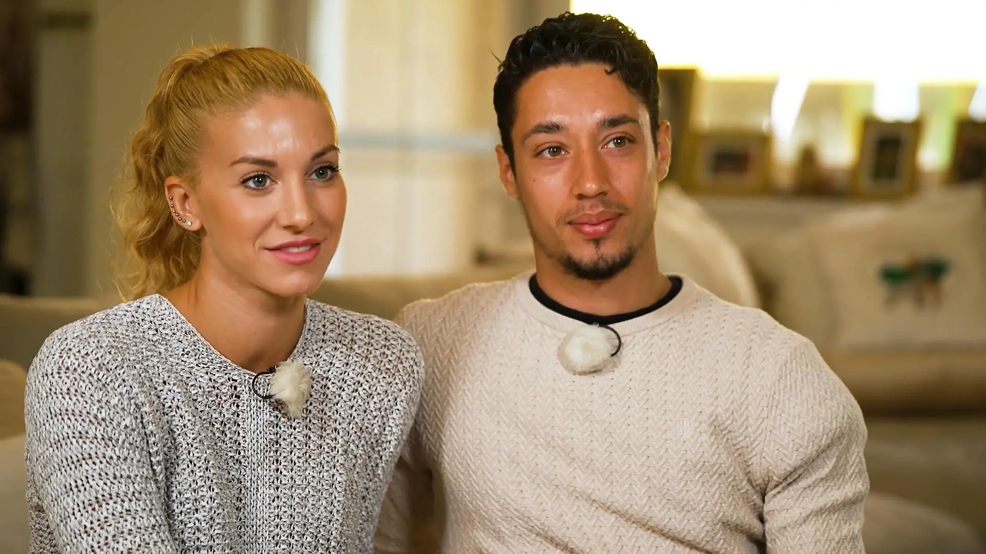 So lebt René Casselly mit Freundin Quincy in Ungarn "Let's Dance"-Gewinner