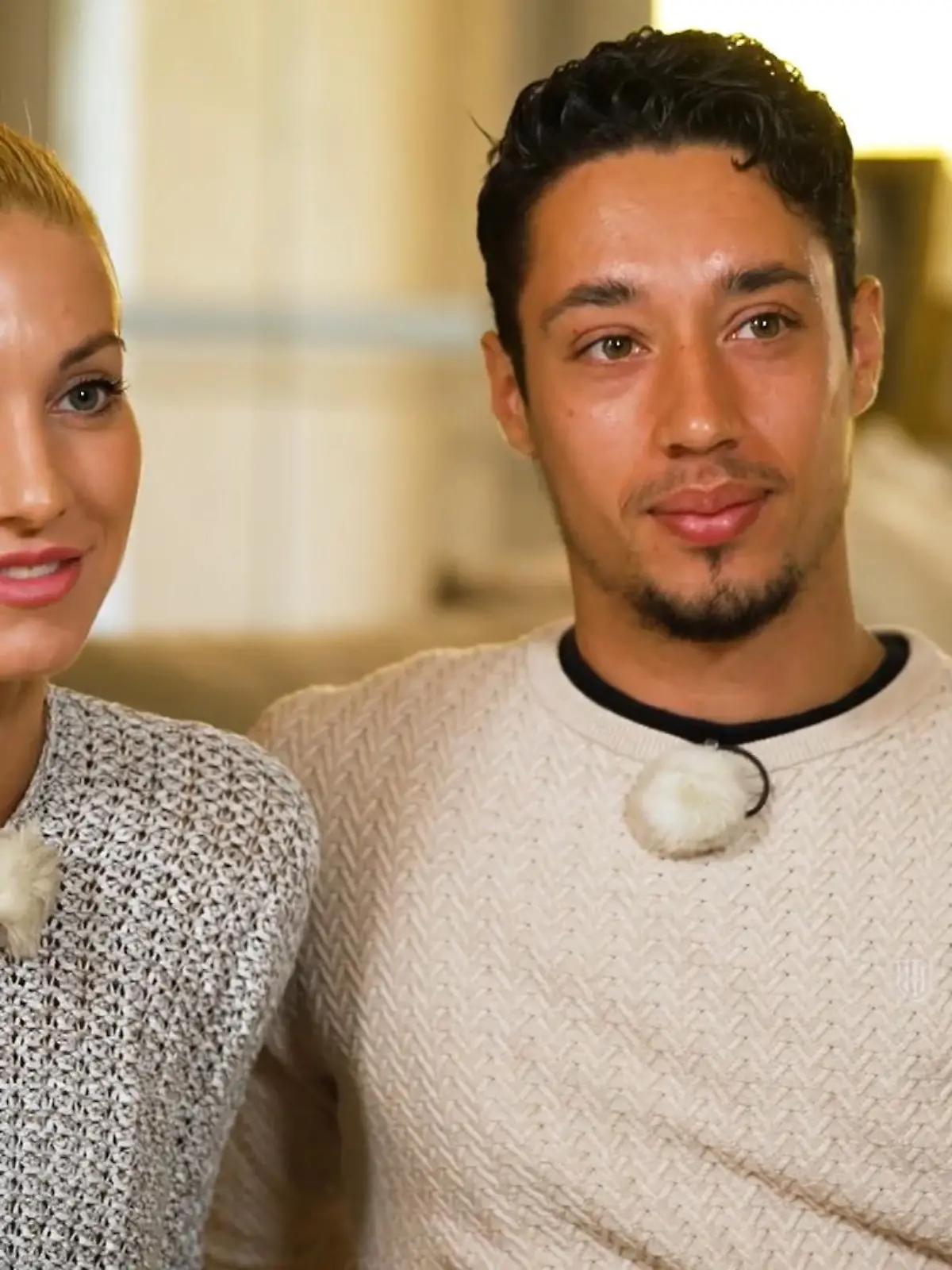 Bild zu: "So lebt René Casselly mit Freundin Quincy in Ungarn"