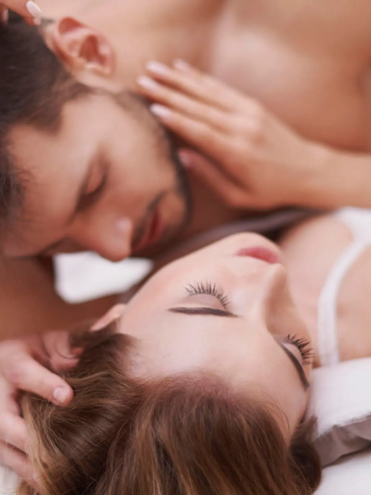 Bild zu: "Warum Sex mit dem Ex so beliebt ist"
