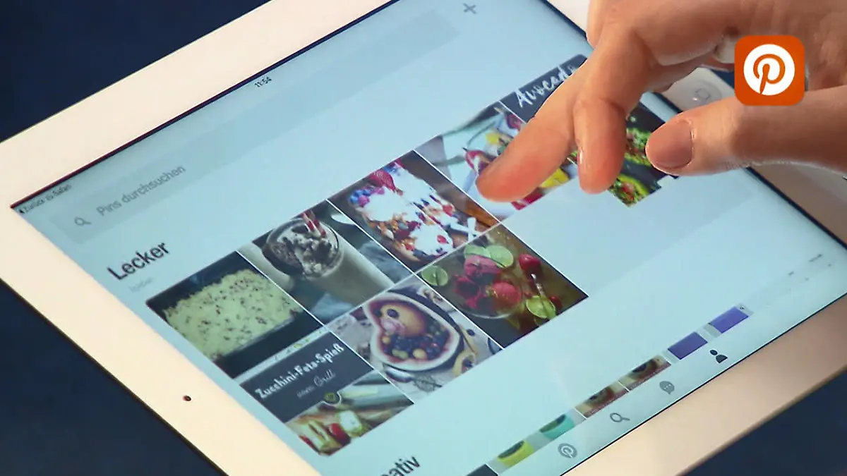 Wie funktioniert Pinterest? Und wofür nutzt man es? Kreative Social-Media-Plattform im Überblick