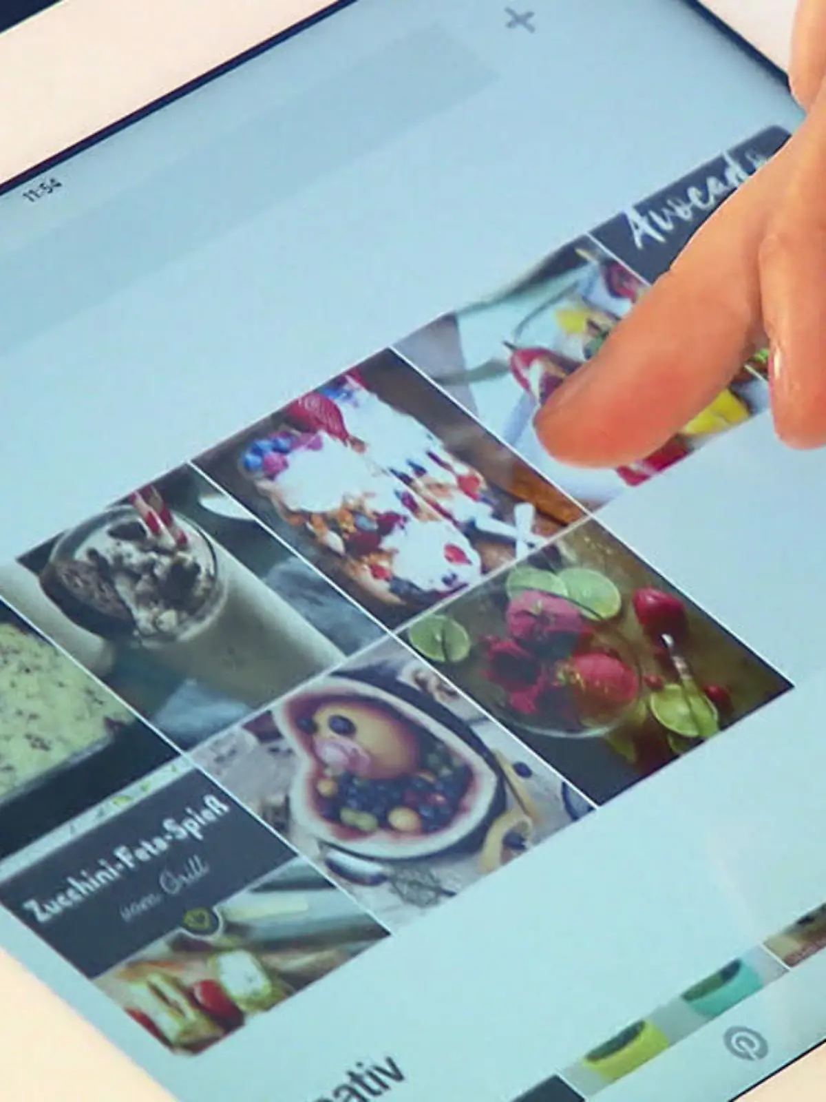 Bild zu: "Wie funktioniert Pinterest? Und wofür nutzt man es?"