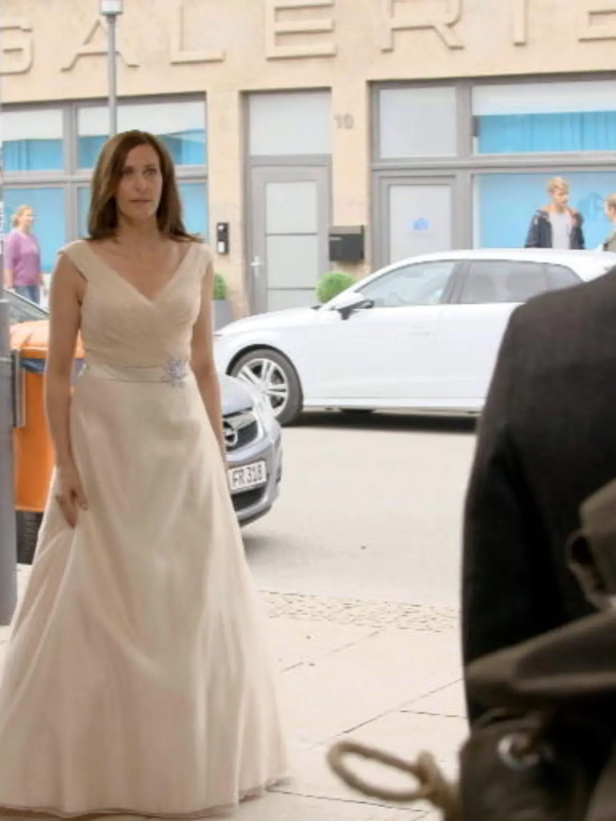 katrin hochzeitskleid