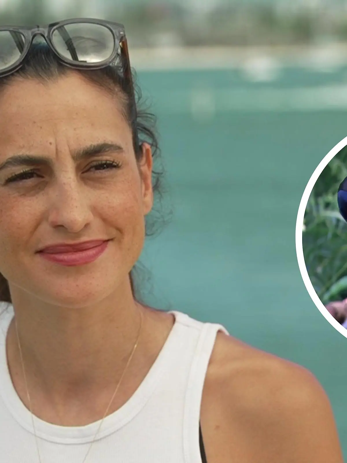 Cecilias Freundin Filiz Rose hätte sich mehr Facetten von Cecilia gewünscht.