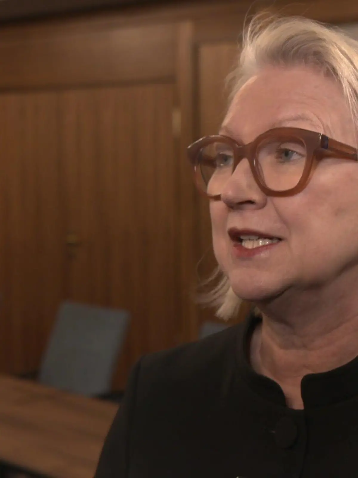 Monika Schnitzer im RTL/ntv-Interview.