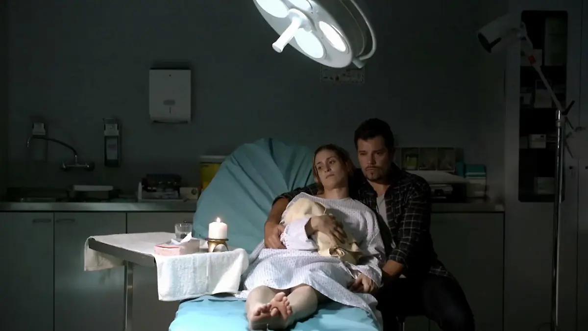 Leas intensivste GZSZ-Story GZSZ-Star Lea Marlen Woitack über den Geburts-Dreh