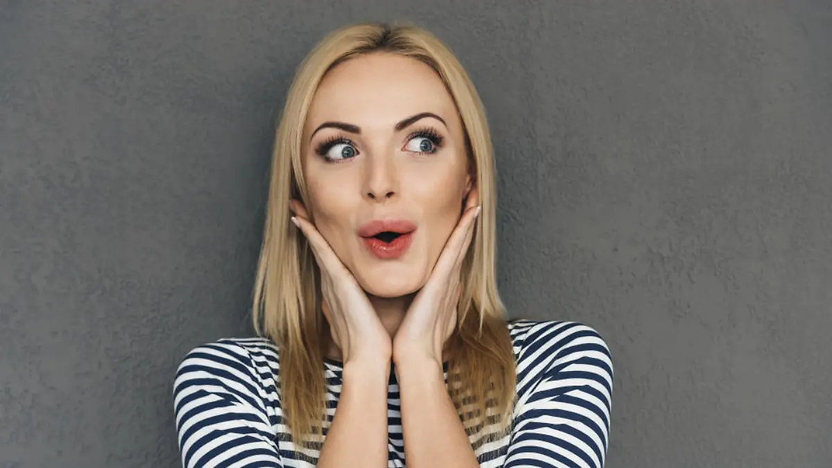Das ist die attraktivste Sprache der Welt  Auch Sprachen haben Sex-Appeal!