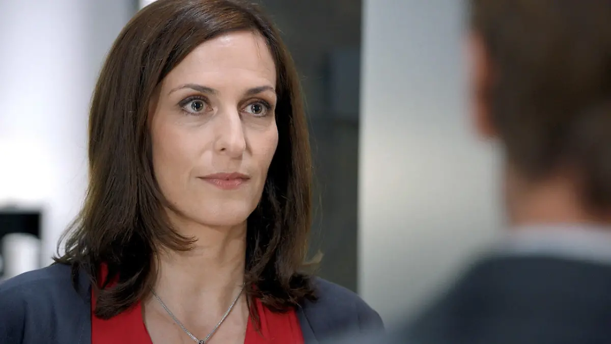 Katrin redet sich ihren Kummer von der Seele "Du hast mich eiskalt abserviert"