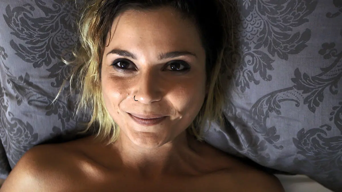 So glücklich macht die Bankerin Anni: Heiß, heißer, Anni und Rosa