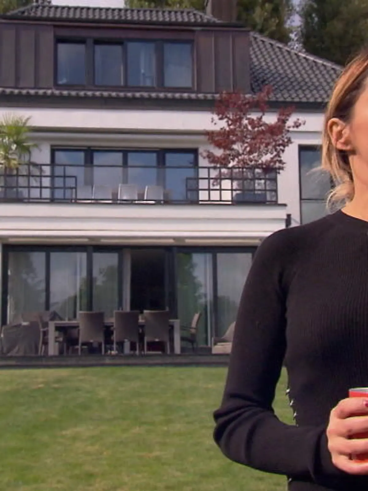 Sabia Boulahrouz privat