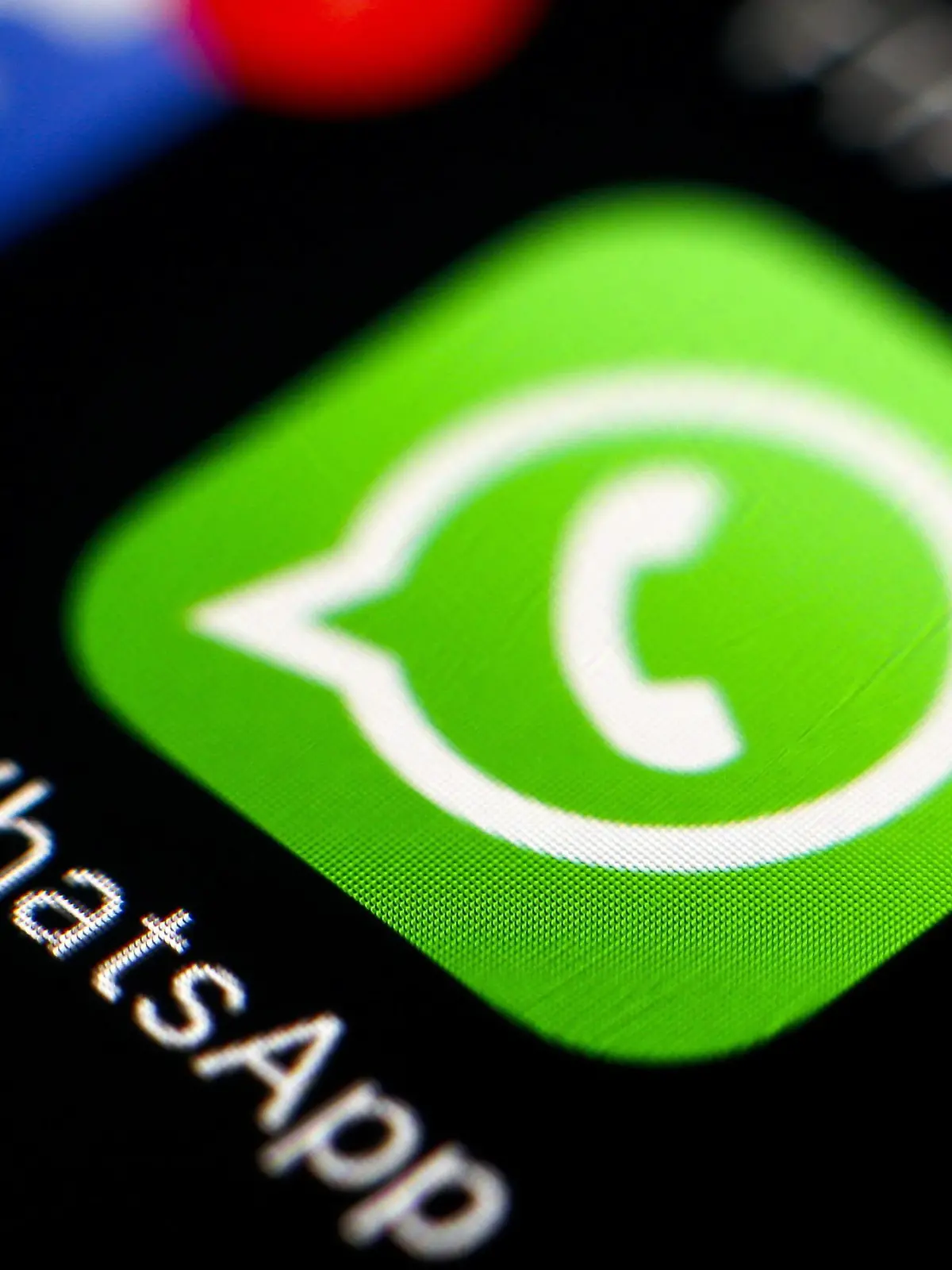 Bild zu: "Whatsapp löschen: Dieses Detail müssen Sie beachten!"