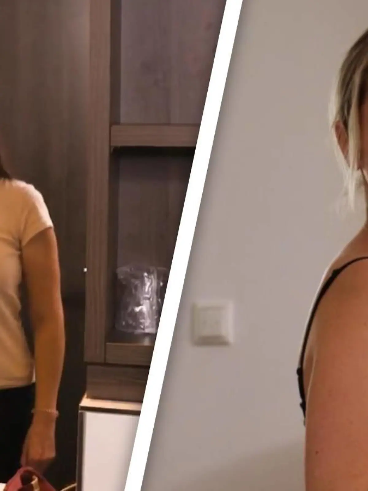 Bild zu: "Brustimplantate machten uns krank!"