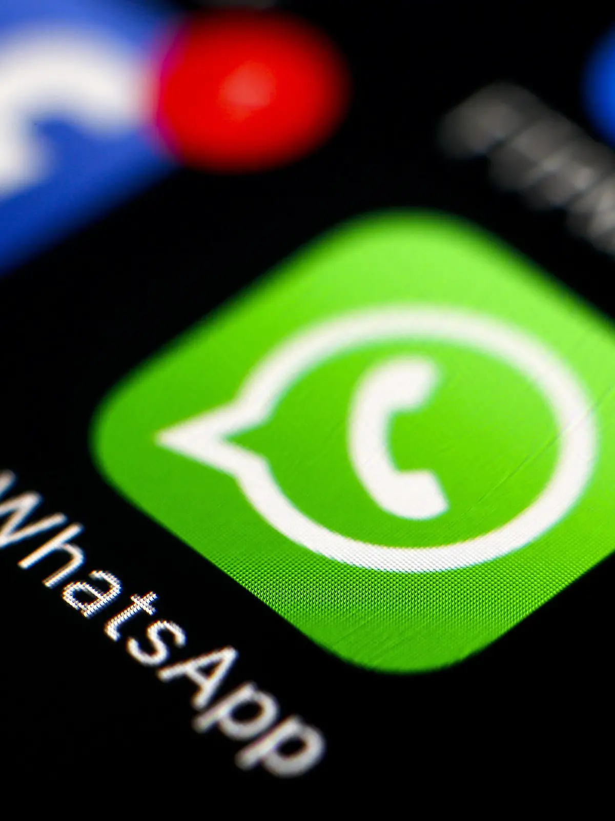 Whatsapp richtig löschen