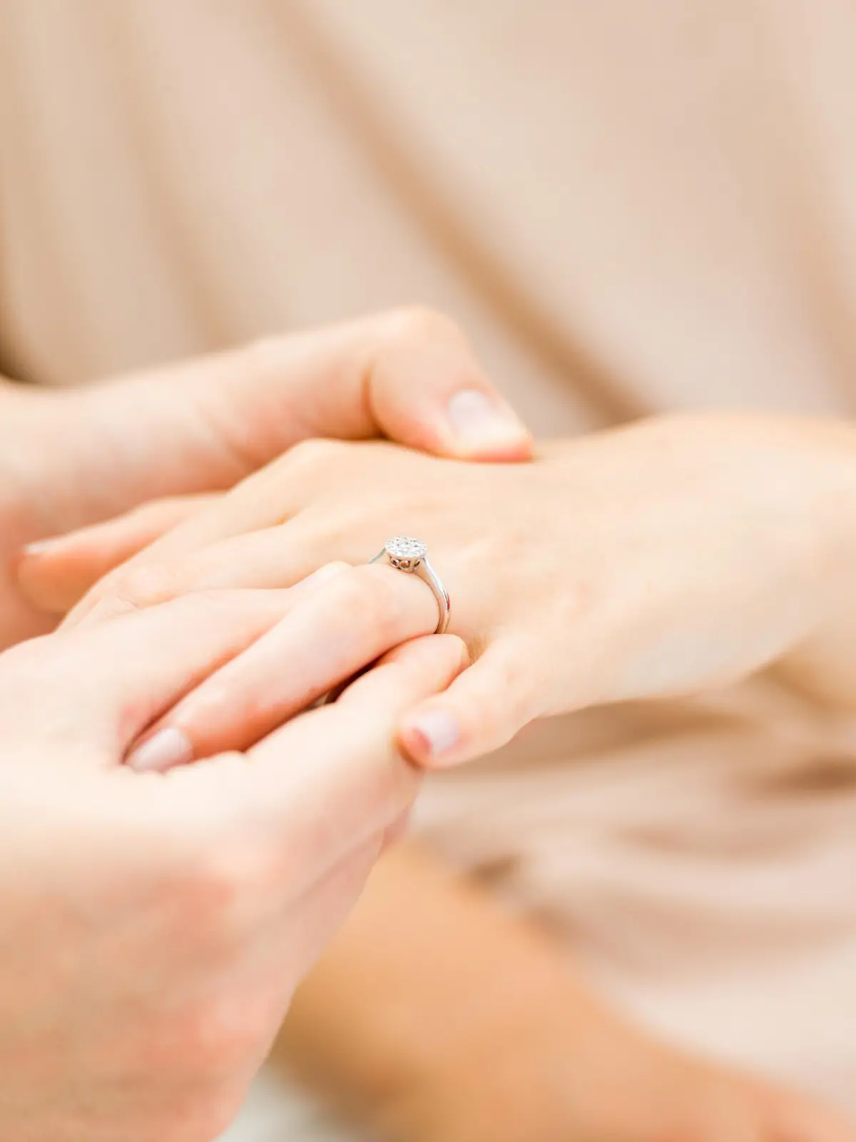 Heiratsantrag, istock,