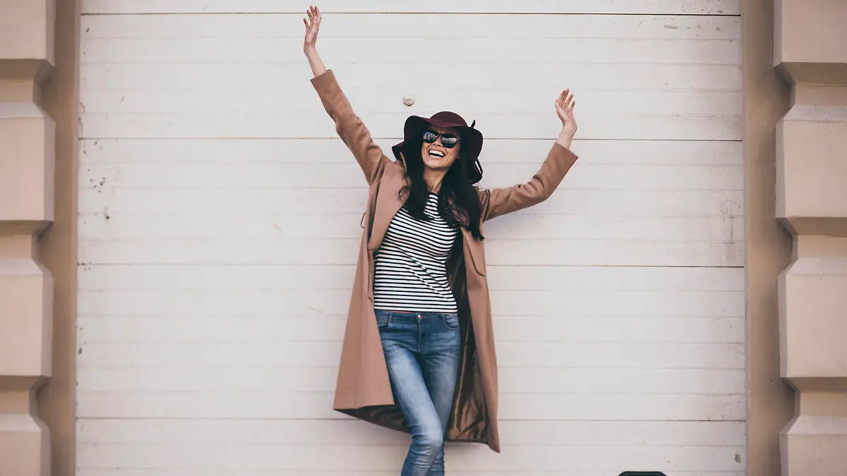 Die absoluten Mode-Must-haves im Herbst! An diesen Trendteilen kommt niemand vorbei